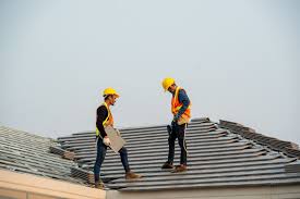 Best Emergency Roof Repair Services  in Ramtown, NJ